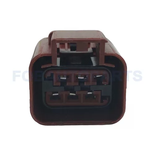 Fuel Level Sensor for Chevrolet Spark for Daewoo Matiz 0.8 1.0L 2004-2009 96865768 96830563 - image 4
